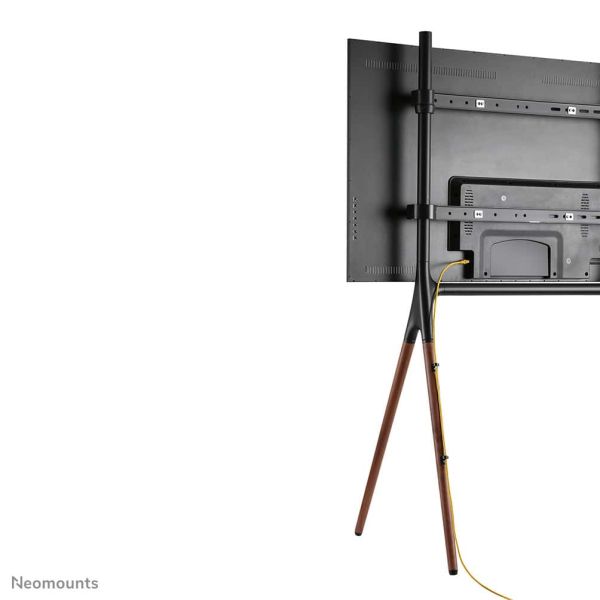 Neomounts vloersteun (NM-M1000BLACK)