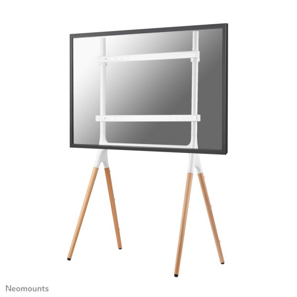 Neomounts vloersteun (NM-M1000WHITE) Neomounts vloersteun (NM-M1000WHITE)