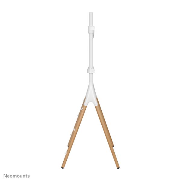 Neomounts vloersteun (NM-M1000WHITE)