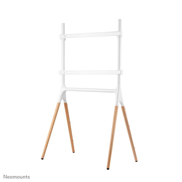 Neomounts vloersteun (NM-M1000WHITE)