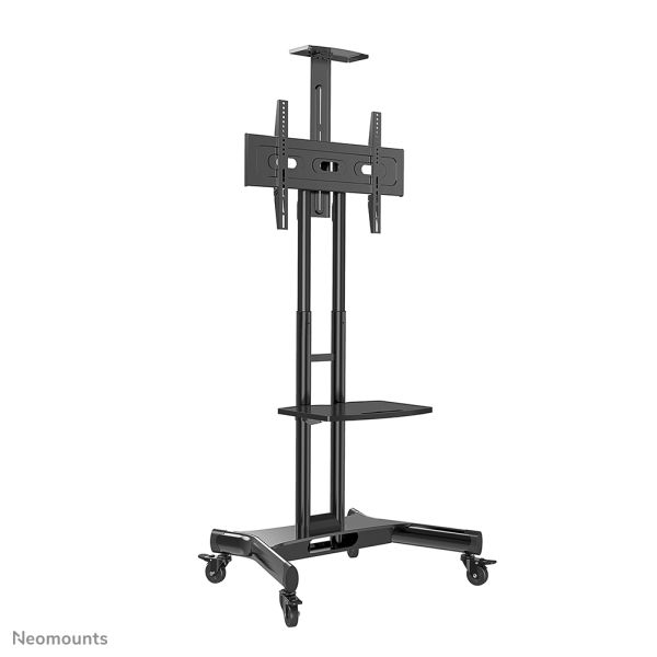 Neomounts vloersteun (NM-M1700BLACK)