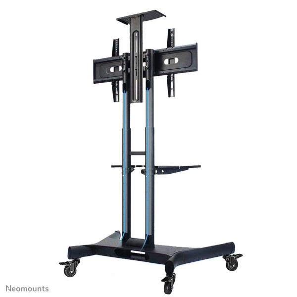 Neomounts vloersteun (NM-M1700BLACK)
