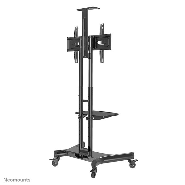 Neomounts vloersteun (NM-M1700BLACK)