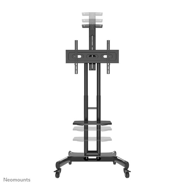 Neomounts vloersteun (NM-M1700BLACK)