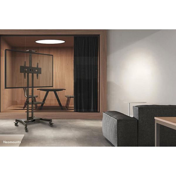 Neomounts vloersteun (NM-M1700BLACK)