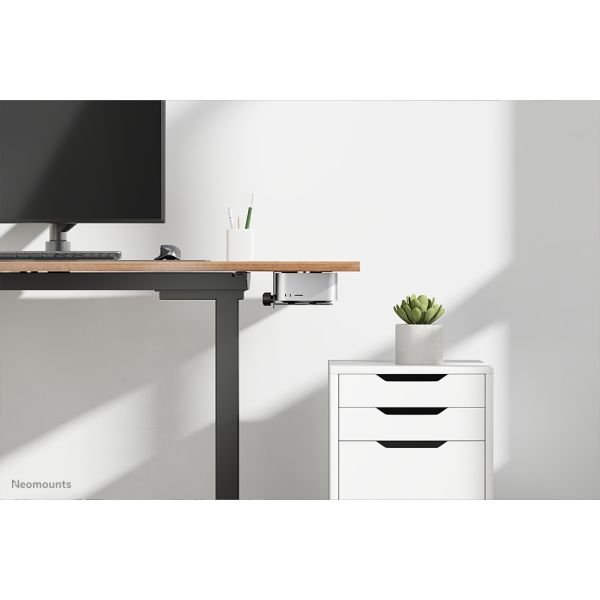 Neomounts nuc/thin client houder (NM-TC100BLACK)