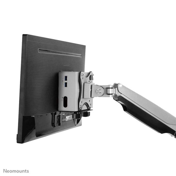 Neomounts nuc/thin client houder (NM-TC100BLACK)