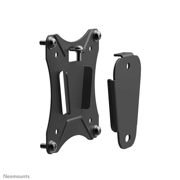 Neomounts tv wandsteun (NM-W25BLACK)