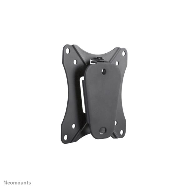 Neomounts tv wandsteun (NM-W25BLACK)