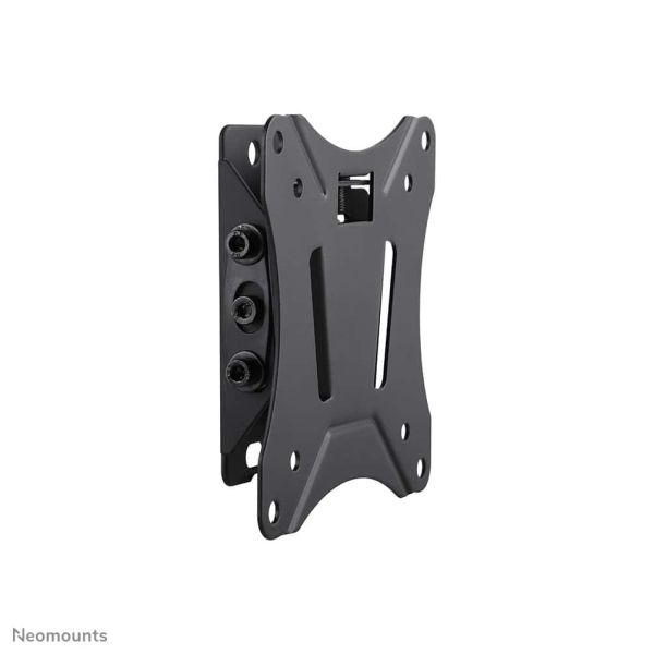 Neomounts tv wandsteun (NM-W60BLACK)