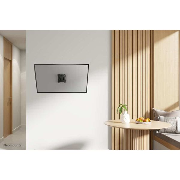 Neomounts tv wandsteun (NM-W60BLACK)