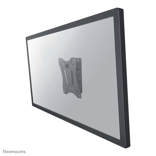 Neomounts tv wandsteun (NM-W60BLACK) Neomounts tv wandsteun (NM-W60BLACK)