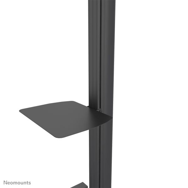 Neomounts Pro multimedia steun (NMPRO-AVSHELF) Neomounts Pro multimedia steun (NMPRO-AVSHELF)