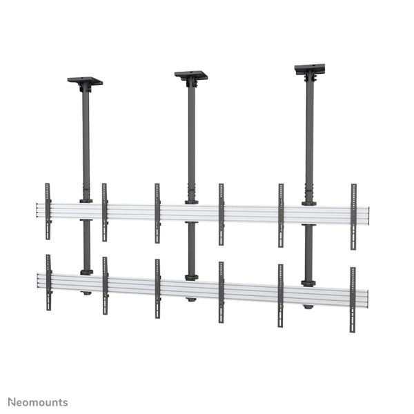Neomounts Pro videowall plafondsteun (NMPRO-C32)