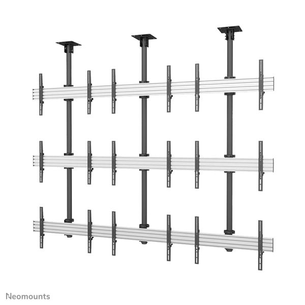 Neomounts Pro videowall plafondsteun (NMPRO-C33)