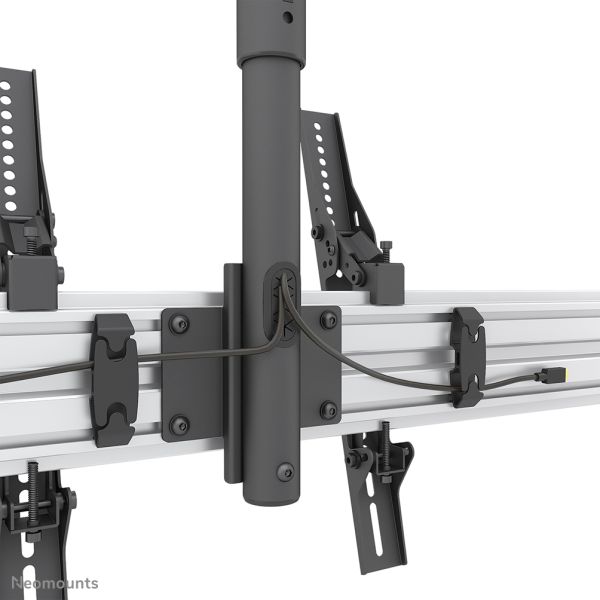 Neomounts Pro menuboard plafondsteun (NMPRO-CMB3) 1/3