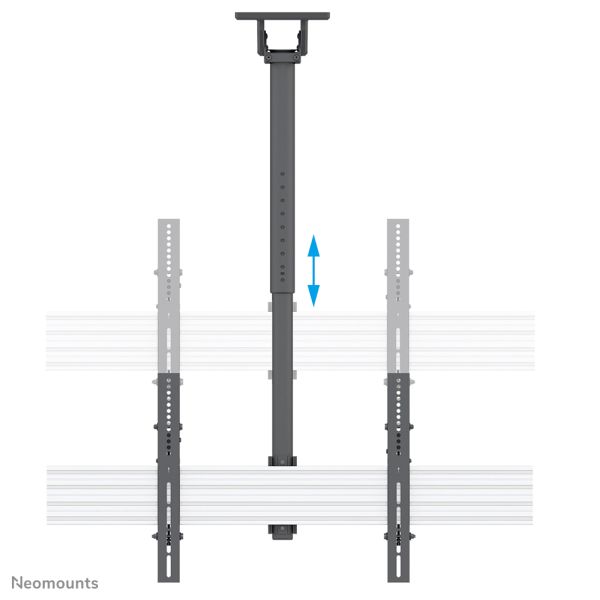 Neomounts Pro menuboard plafondsteun (NMPRO-CMB4)