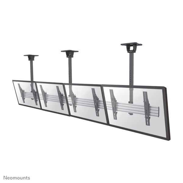 Neomounts Pro menuboard plafondsteun (NMPRO-CMB4) Neomounts Pro menuboard plafondsteun (NMPRO-CMB4)