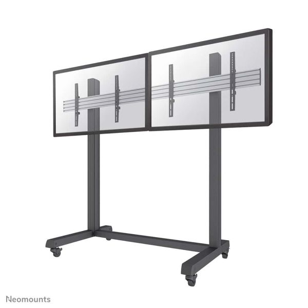 Neomounts Pro videowall vloersteun (NMPRO-M21) Neomounts Pro videowall vloersteun (NMPRO-M21)