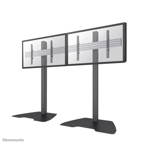 Neomounts Pro videowall vloersteun (NMPRO-S21) Neomounts Pro videowall vloersteun (NMPRO-S21)