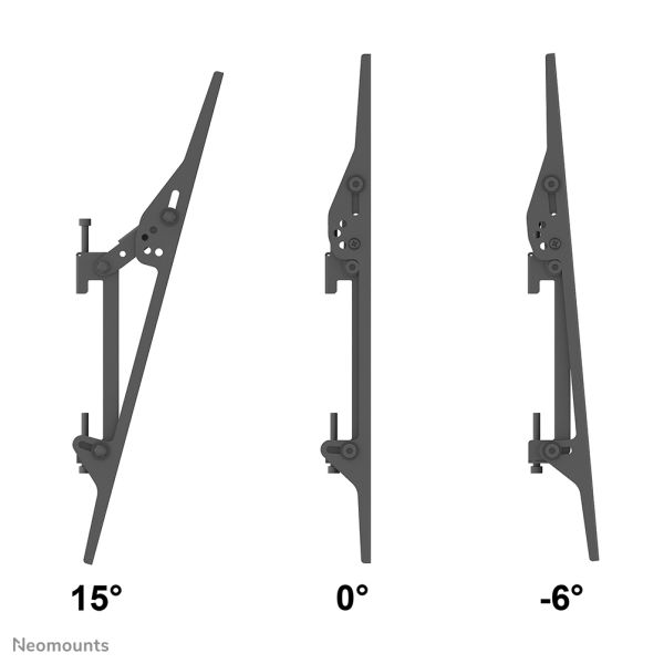 Neomounts Pro menuboard wandsteun (NMPRO-WMB3) 1/9