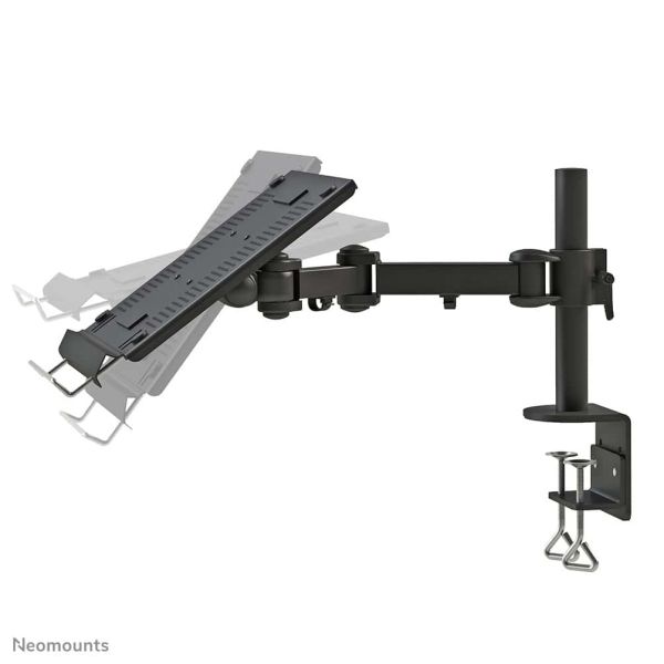 Neomounts laptop bureausteun (NOTEBOOK-D100)