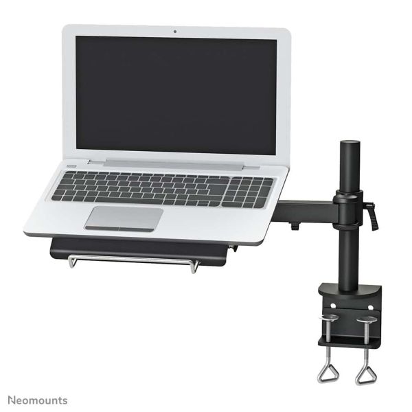 Neomounts laptop bureausteun (NOTEBOOK-D100) Neomounts laptop bureausteun (NOTEBOOK-D100)
