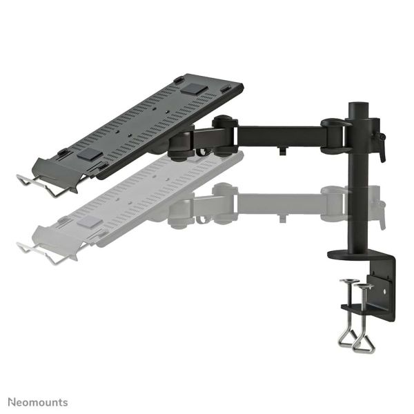 Neomounts laptop bureausteun (NOTEBOOK-D100)