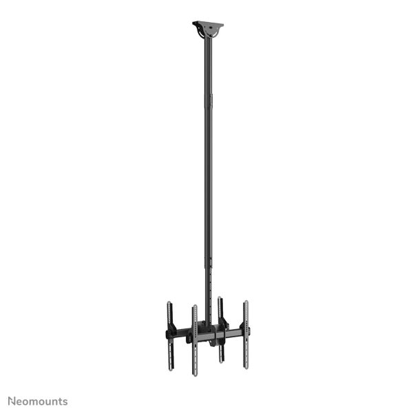 Neomounts verlengbuis plafondsteun (NS-EP100BLACK)