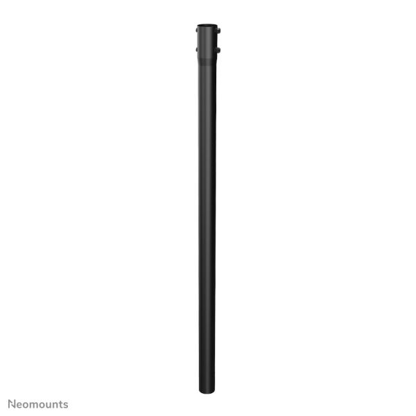 Neomounts verlengbuis plafondsteun (NS-EP100BLACK) Neomounts verlengbuis plafondsteun (NS-EP100BLACK)