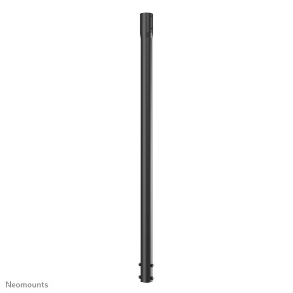 Neomounts verlengbuis plafondsteun (NS-EP100BLACK)