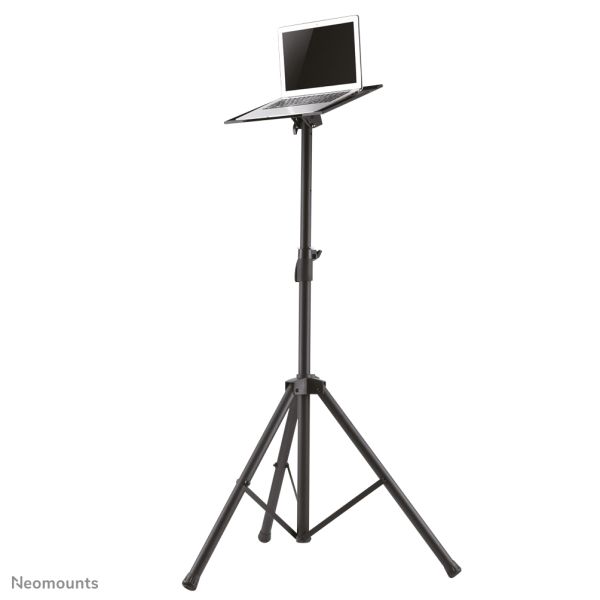 Neomounts vloersteun (NS-FS200BLACK) Neomounts vloersteun (NS-FS200BLACK)