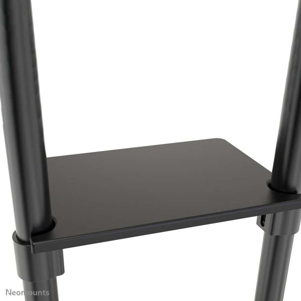 Neomounts vloersteun (NS-M1250BLACK)