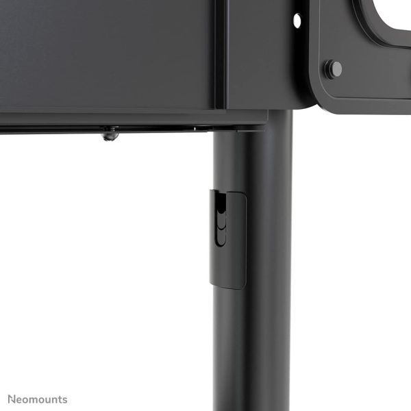 Neomounts vloersteun (NS-M1250BLACK)