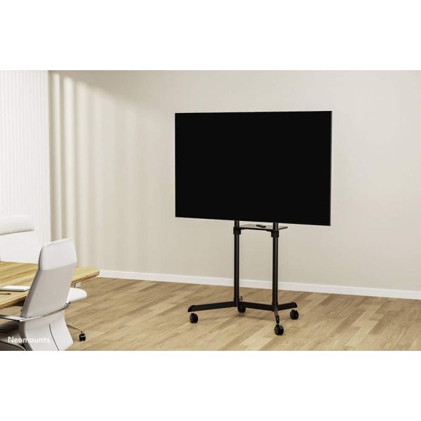 Neomounts vloersteun (NS-M1250BLACK)