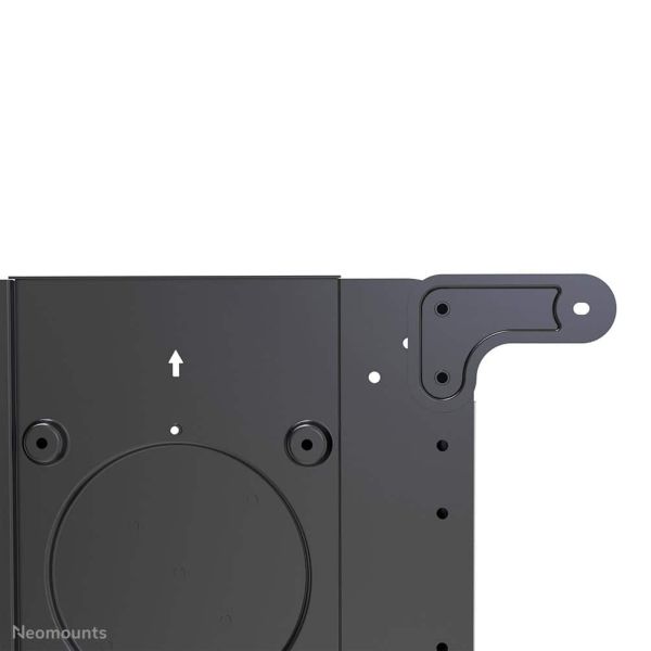 Neomounts vloersteun (NS-M1250BLACK)