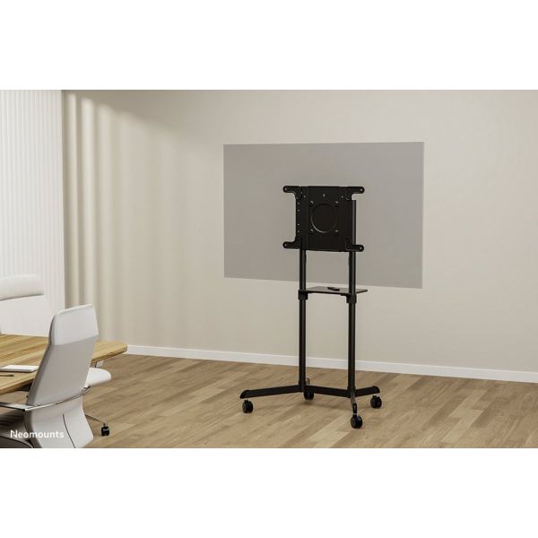 Neomounts vloersteun (NS-M1250BLACK)