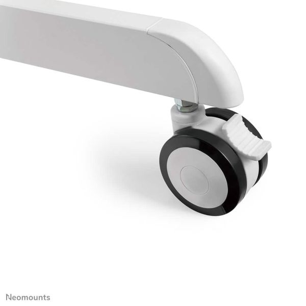 Neomounts vloersteun (NS-M1250WHITE)