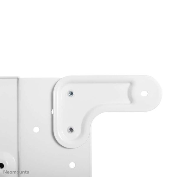 Neomounts vloersteun (NS-M1250WHITE)