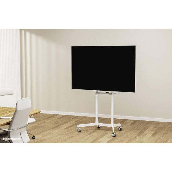 Neomounts vloersteun (NS-M1250WHITE)