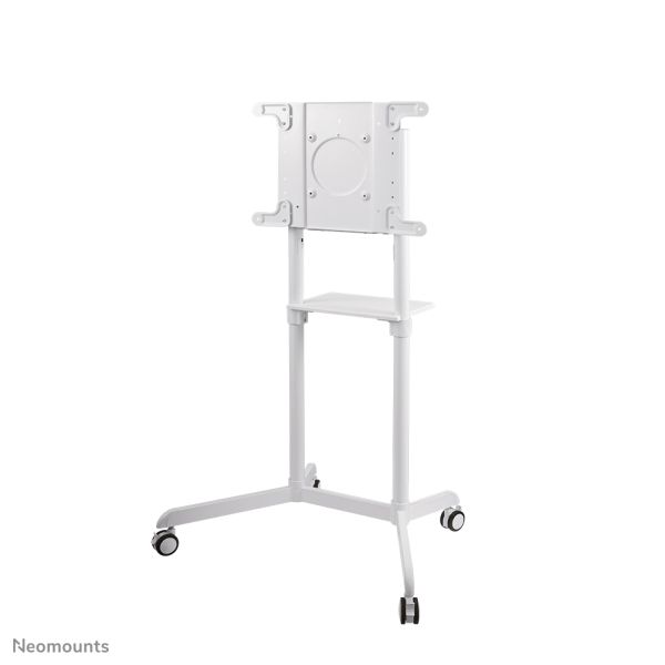 Neomounts vloersteun (NS-M1250WHITE)