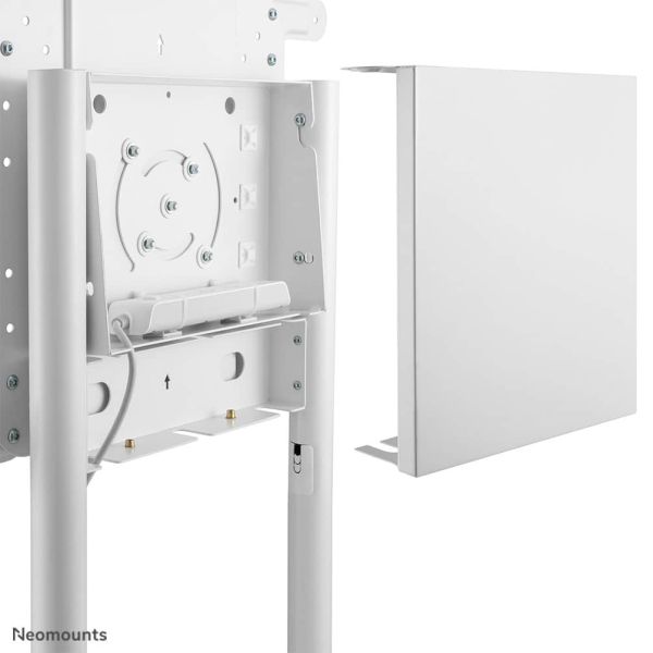 Neomounts vloersteun (NS-M1250WHITE)