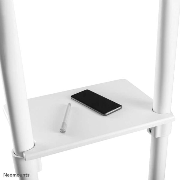 Neomounts vloersteun (NS-M1250WHITE)