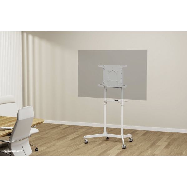 Neomounts vloersteun (NS-M1250WHITE)