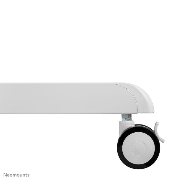 Neomounts vloersteun (NS-M1250WHITE)