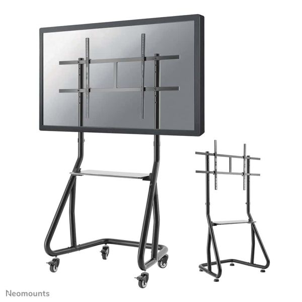 Neomounts vloersteun (NS-M3800BLACK) Neomounts vloersteun (NS-M3800BLACK)
