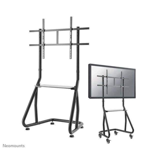 Neomounts vloersteun (NS-M3800BLACK)