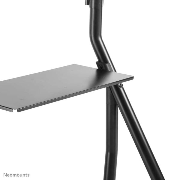 Neomounts vloersteun (NS-M3800BLACK)