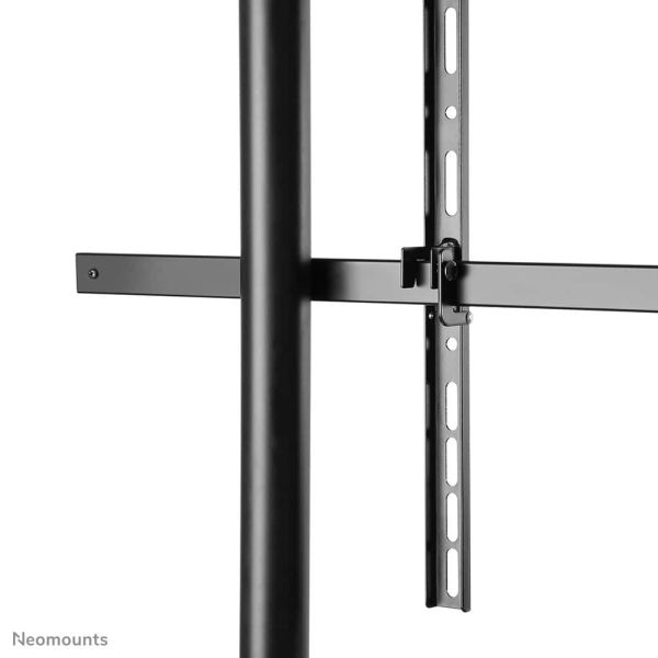 Neomounts vloersteun (NS-M3800BLACK)