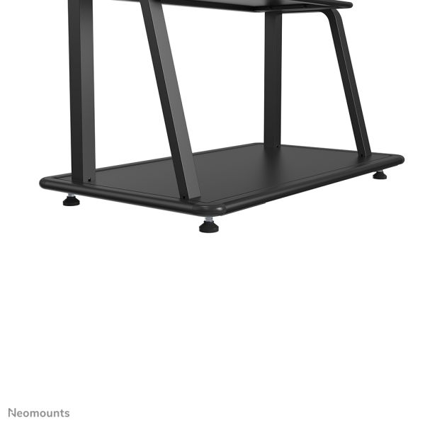 Neomounts vloersteun (NS-M4000BLACK)